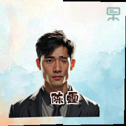 陈霆